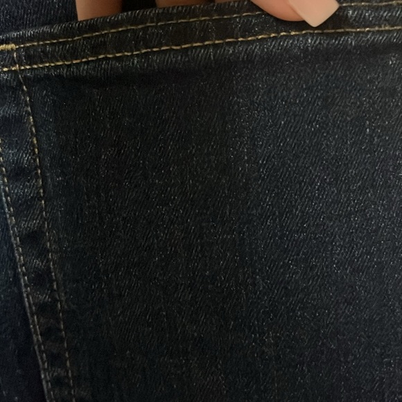 KIRKLAND Signature Men’s 32 X 30 Straight Leg Blue Jeans - Picture 15 of 17